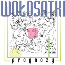 Oto kolejna porcja  muzyki serwowana w 34 rocznic urodzin przez dziewi±te ju pokolenie Woosatek. Na pycie najnowsze nasze piosenki, tym razem utrzymane przewanie w spokojnym klimacie. Polecamy suchanie jej wieczorem, po trudach dnia codziennego, przeniesieni mylami na bieszczadzkie pooniny.