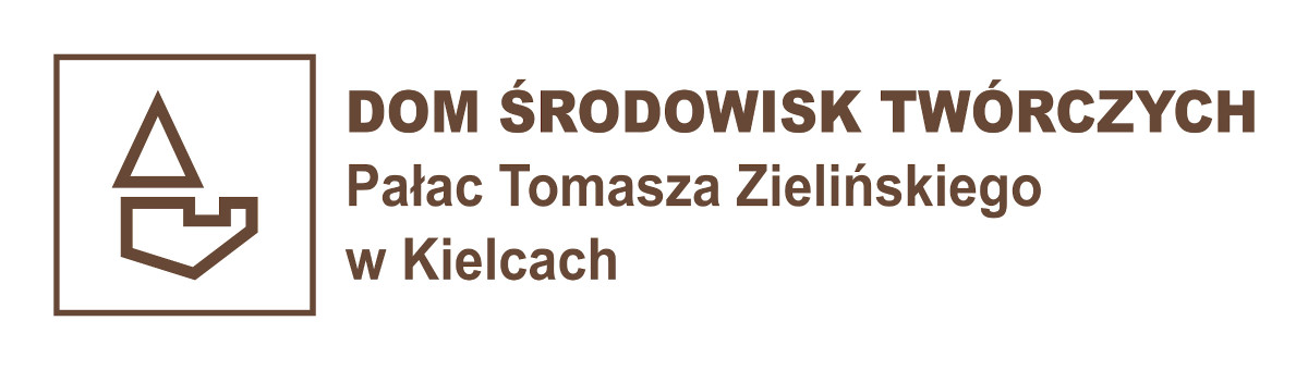 DST Palacyk Kielce logo wersja podstawowa